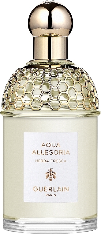 

Туалетная вода Guerlain Aqua Allegoria Herba Fresca