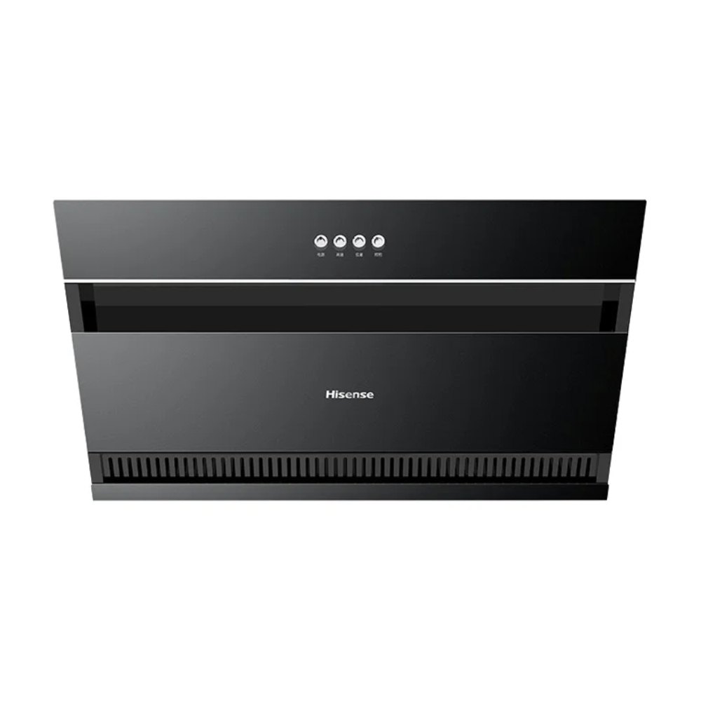 

Вытяжка Hisense CXW-300-DJ905A, черный