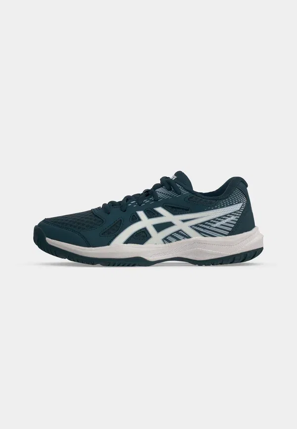 Унисекс гандбольные кроссовки Upcourt Asics, белый — фото 2