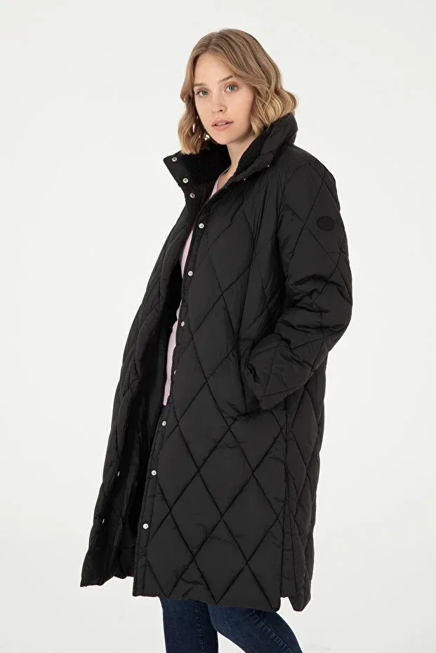 Женское пальто с длинным рукавом U.S. Polo Assn., 142329