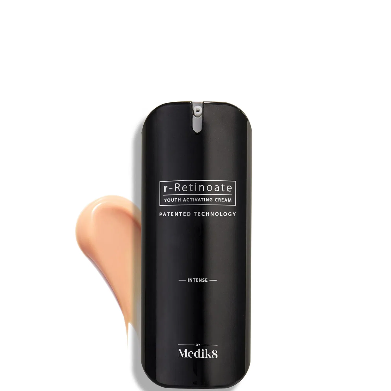 Ночная сыворотка-крем с ретиноатом R-Retinoate Intense, Medik8, 50 мл