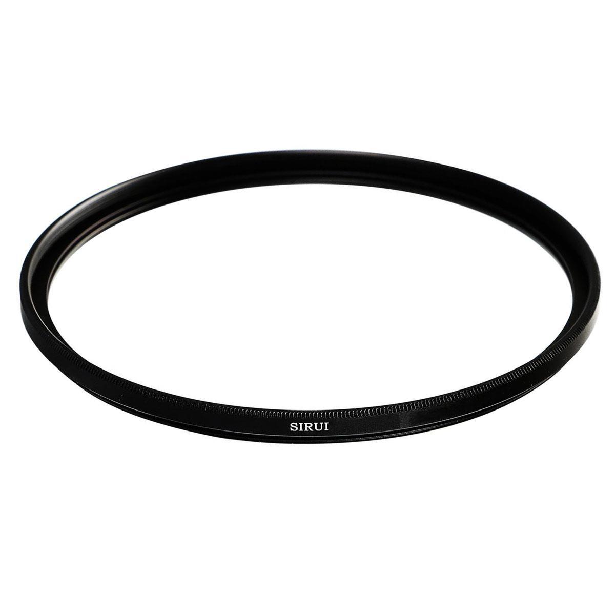 

Sirui 40.5mm Nano MC UV Filter, Aluminum Ring