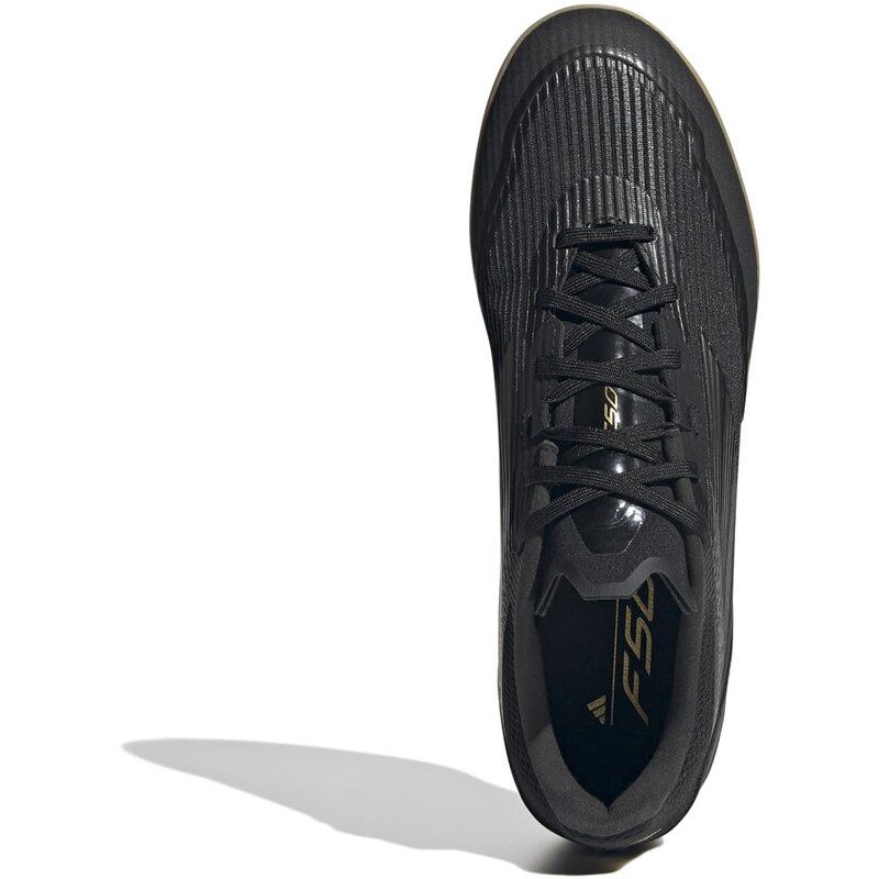 Бутсы для мини-футбола F50 League Adidas, мультиколор — фото 3