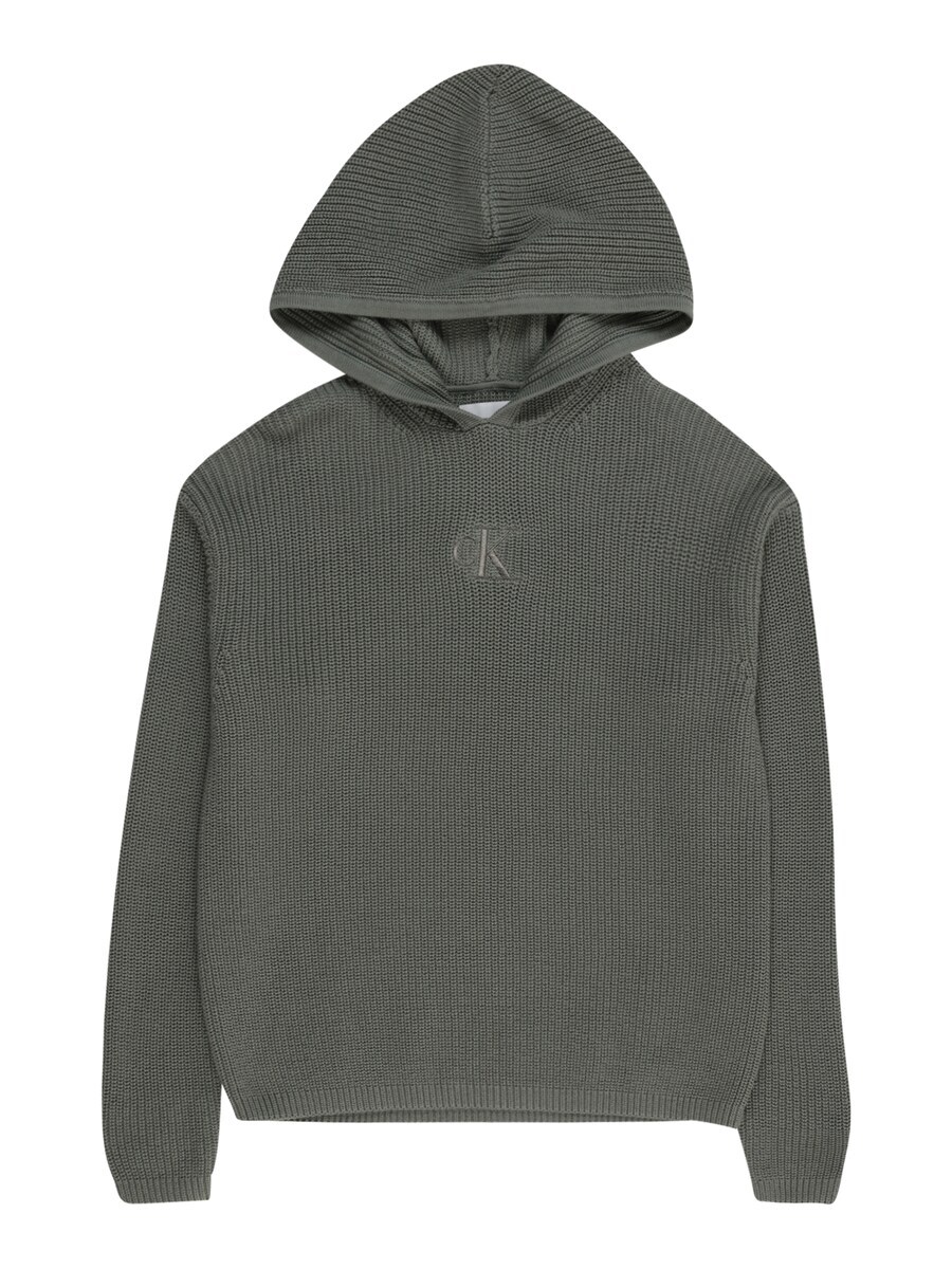 

Свитер Calvin Klein Jeans Sweater, цвет Fir