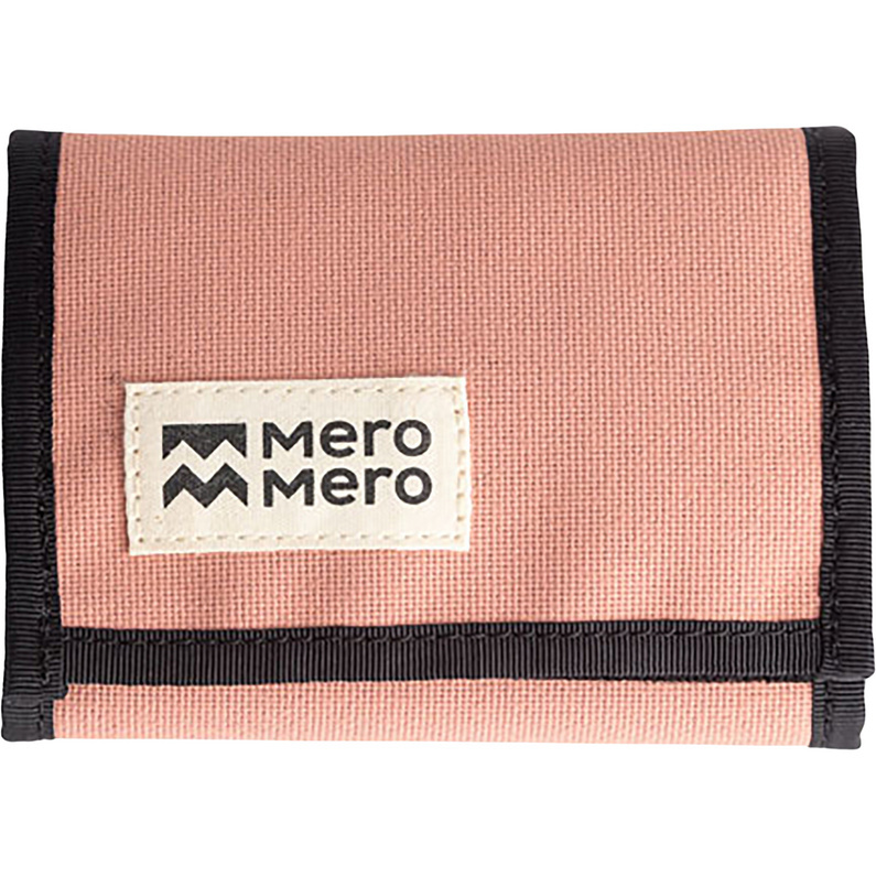 

Йель Городской кошелек MeroMero, розовый