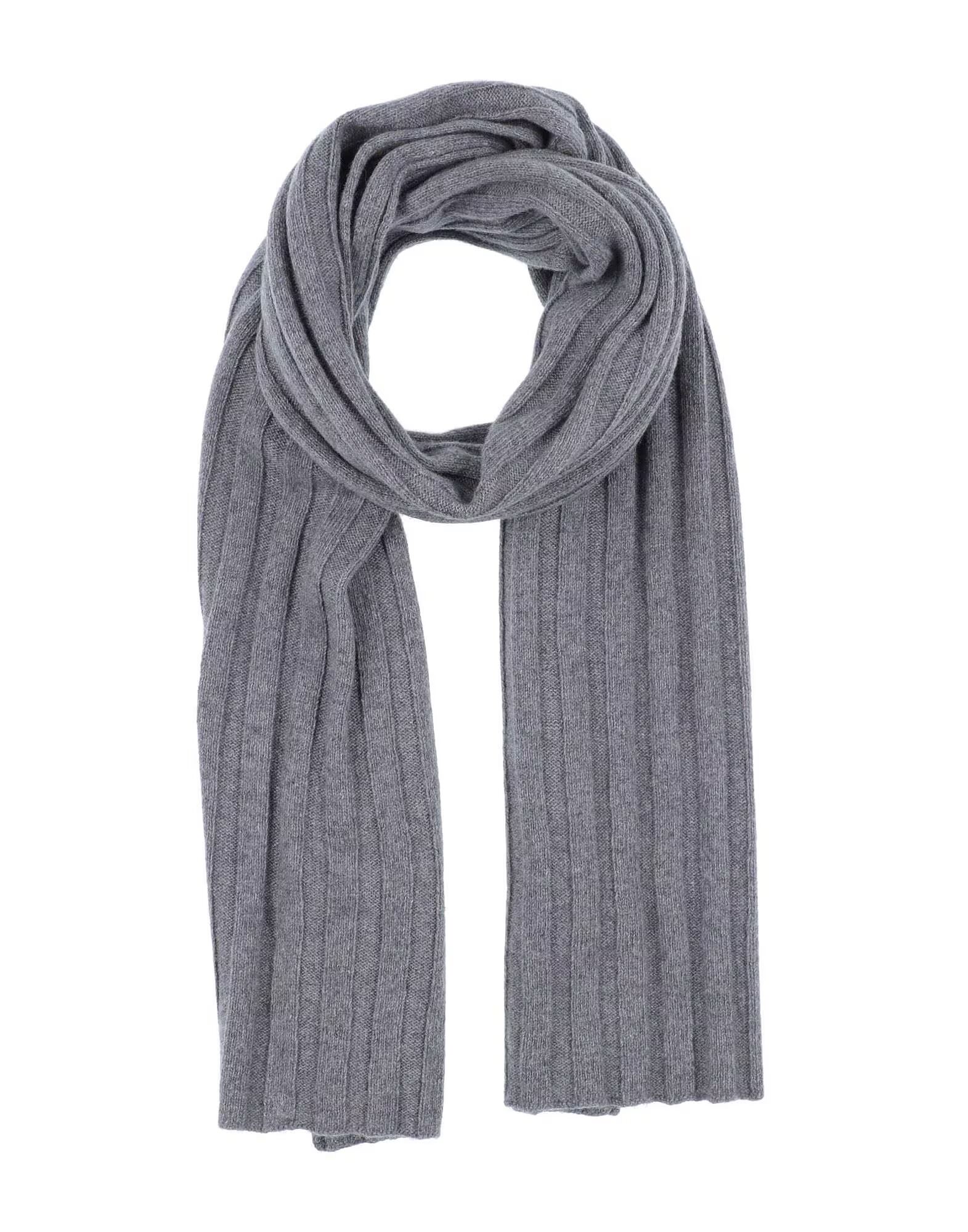 

Шарф Simon Gray., серый