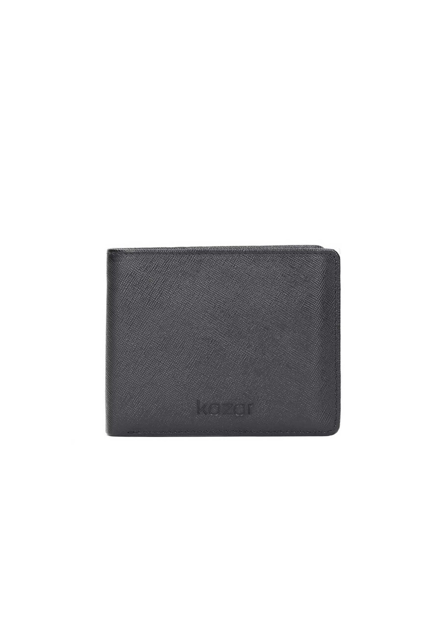 

Кошелек Kazar Wallet, черный