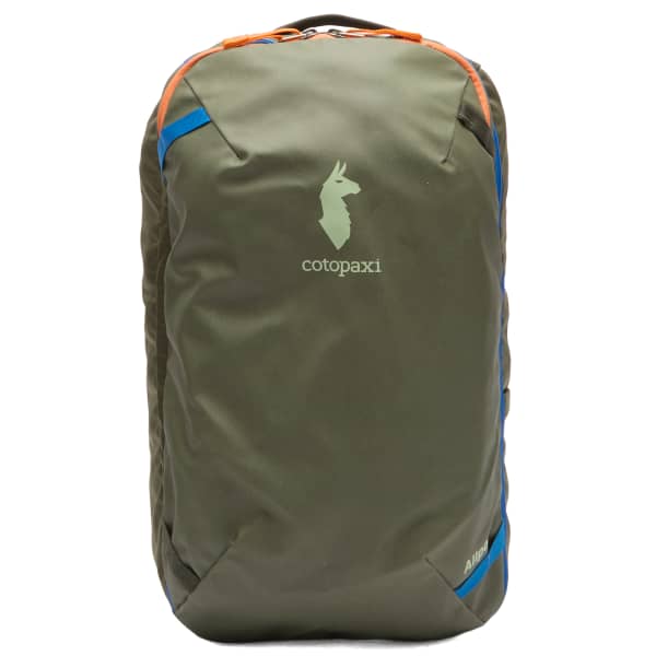 

Дорожный рюкзак Allpa mini 20 л Cotopaxi, Fatigue
