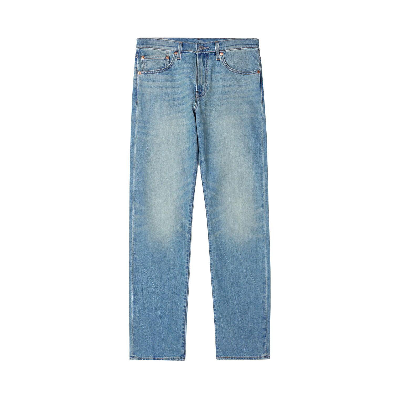 

Levis Джинсы мужские светло-голубые