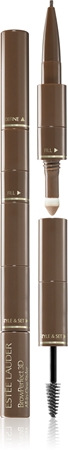 

Карандаш для бровей 3 в 1 Estée Lauder BrowPerfect 3D All-in-One Styler, Taupe 2,07 g