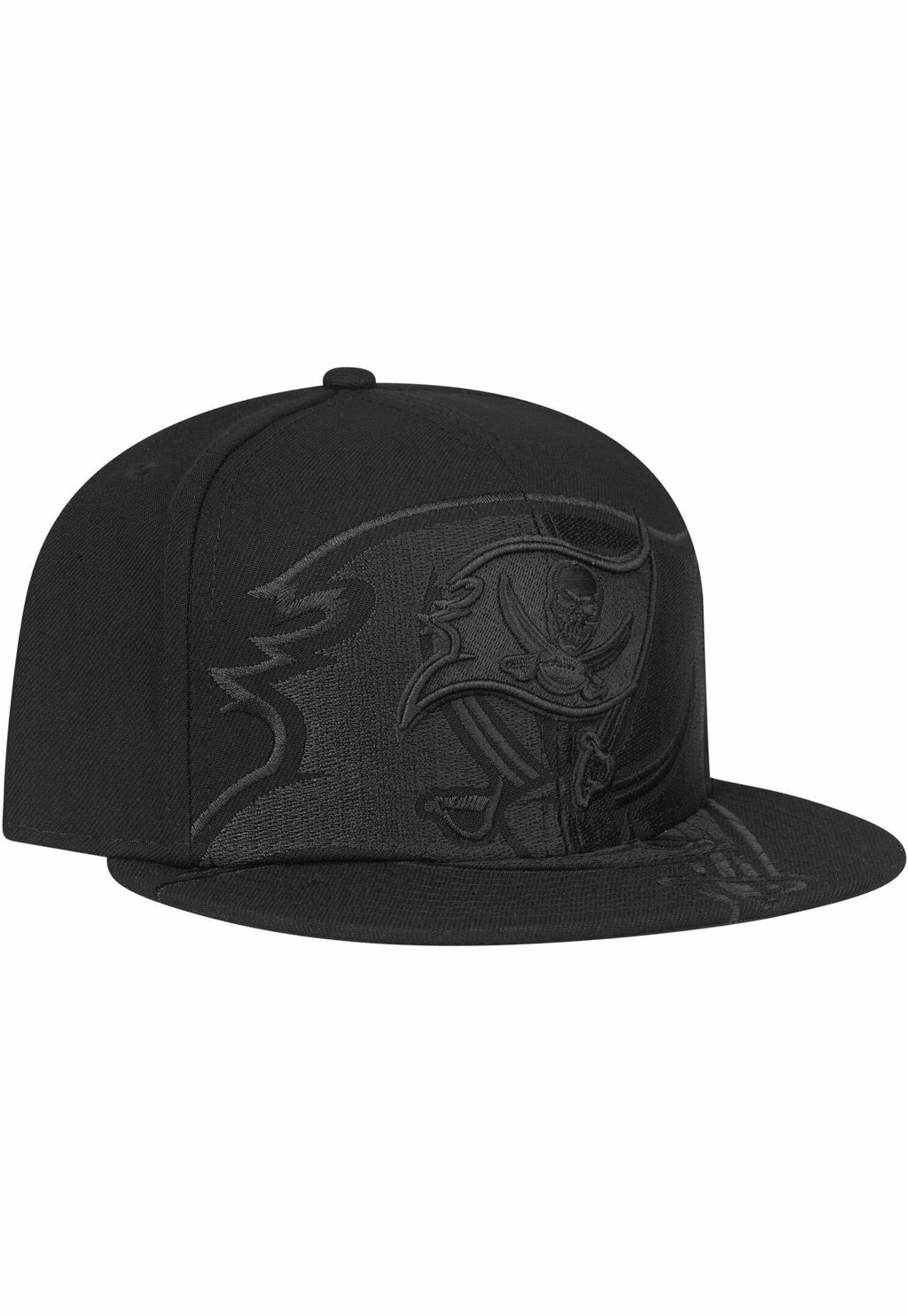 

Бейсболка 59FIFTY SPILL LOGO NFL TEAMS New Era, черный