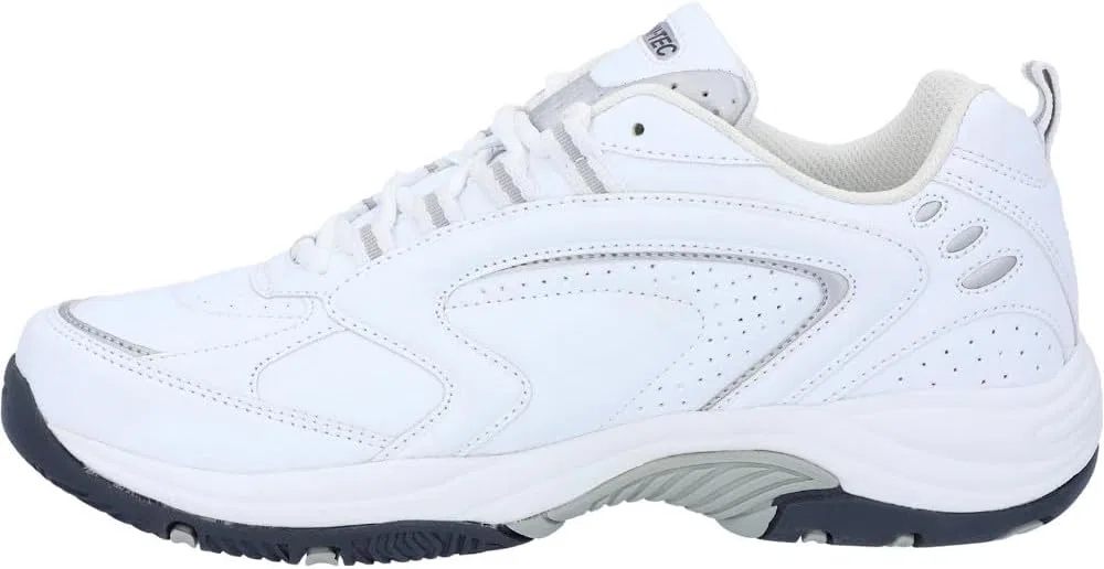 Мужские кроссовки HI-TEC Blast Lite Wide, White — фото 3
