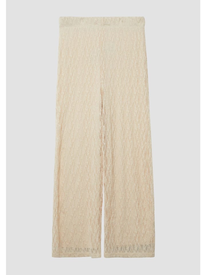 

s.Oliver Леггинсы светло-бежевого цвета 8114