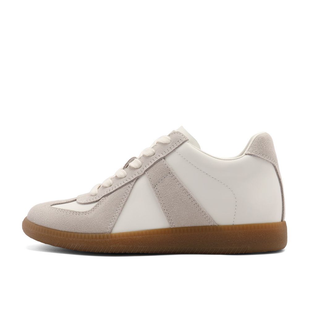 

Кеды BELLE Skateboard Shoes Women's Low-Top