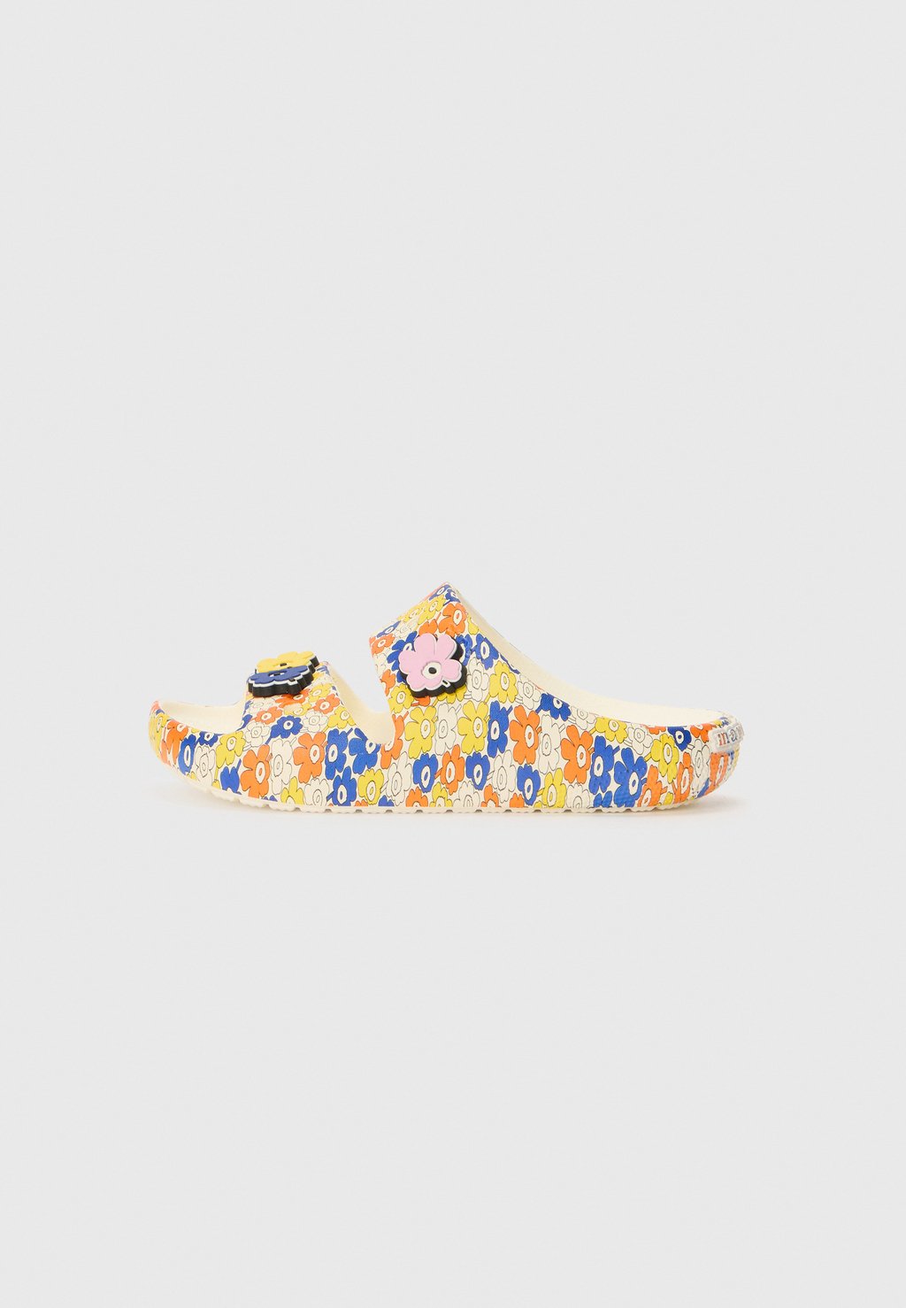 

Тапочки MARIMEKKO UNISEX Crocs, мультиколор