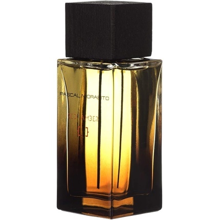 Pascal Morabito Red Amber For Men 3.3Oz Edt Spray 100ml — фото 3