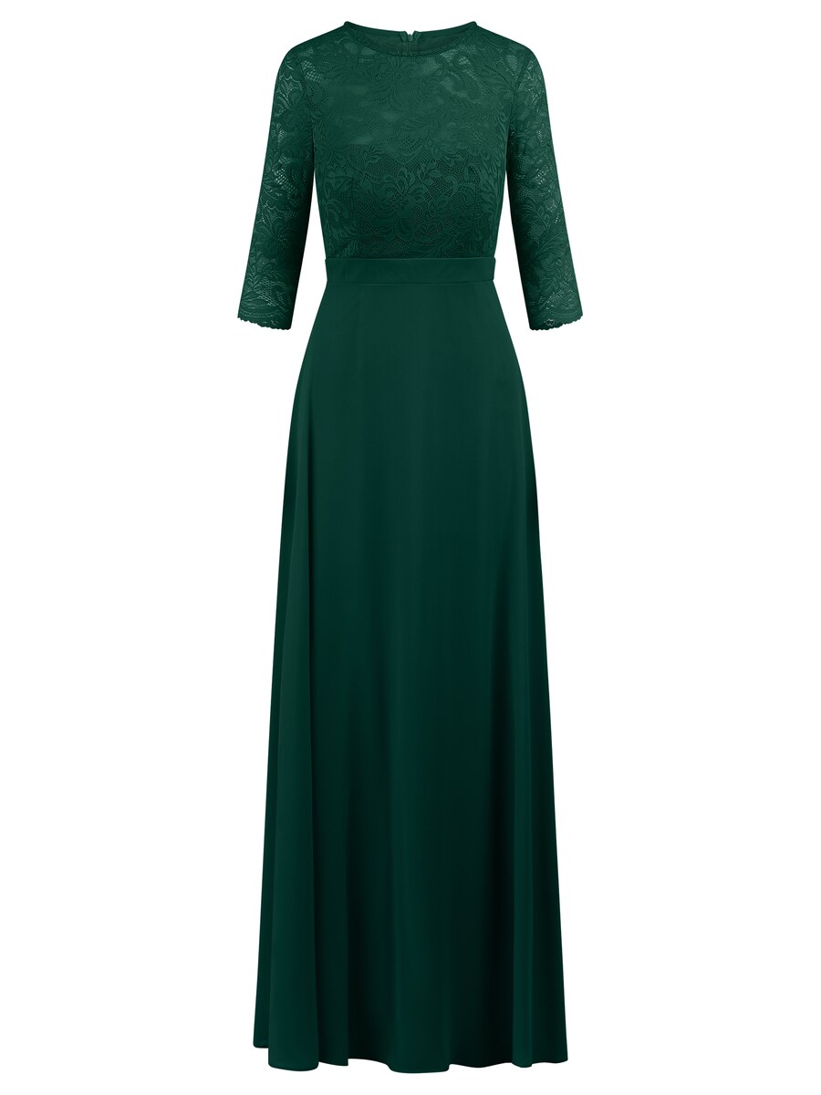 

Вечернее платье Kraimod Evening Dress, темно-зеленый