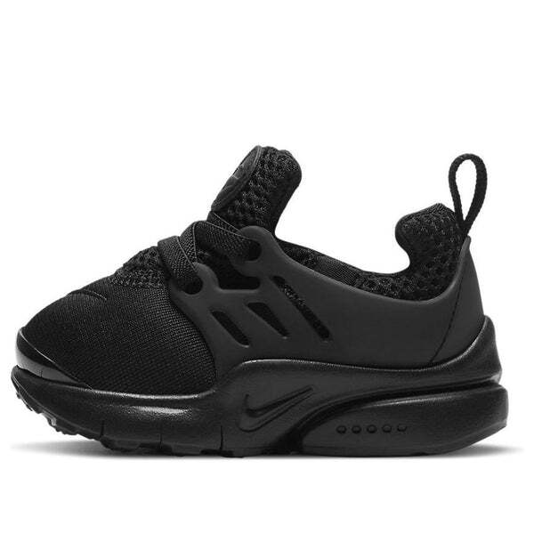 

Кроссовки маленькие вуаля Nike, черный