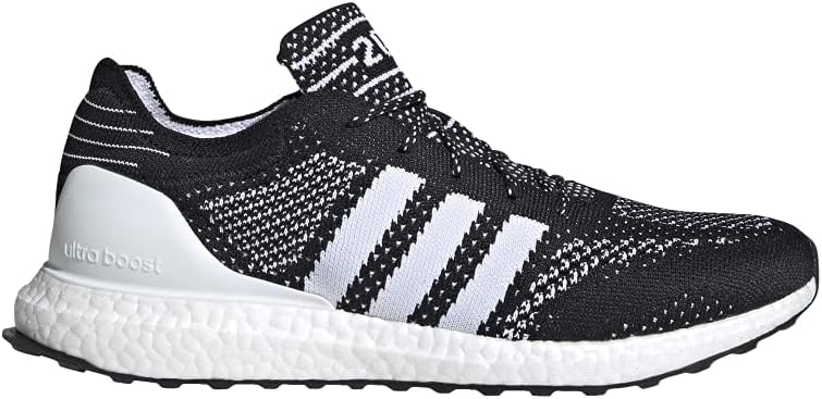 

Мужские кроссовки Adidas Originals Ultraboost, белый/черный