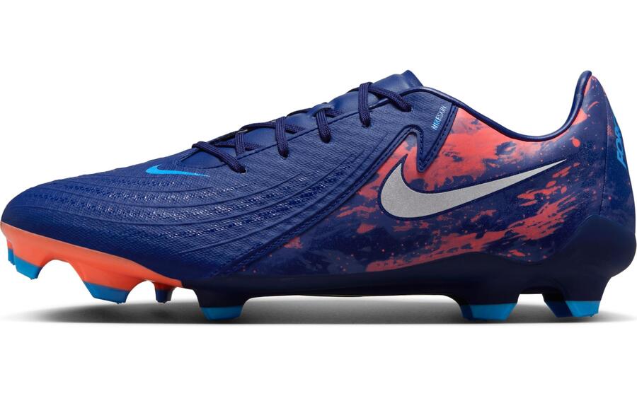 

Футбольные бутсы Nike Phantom GX II Academy FG/MG для мужчин