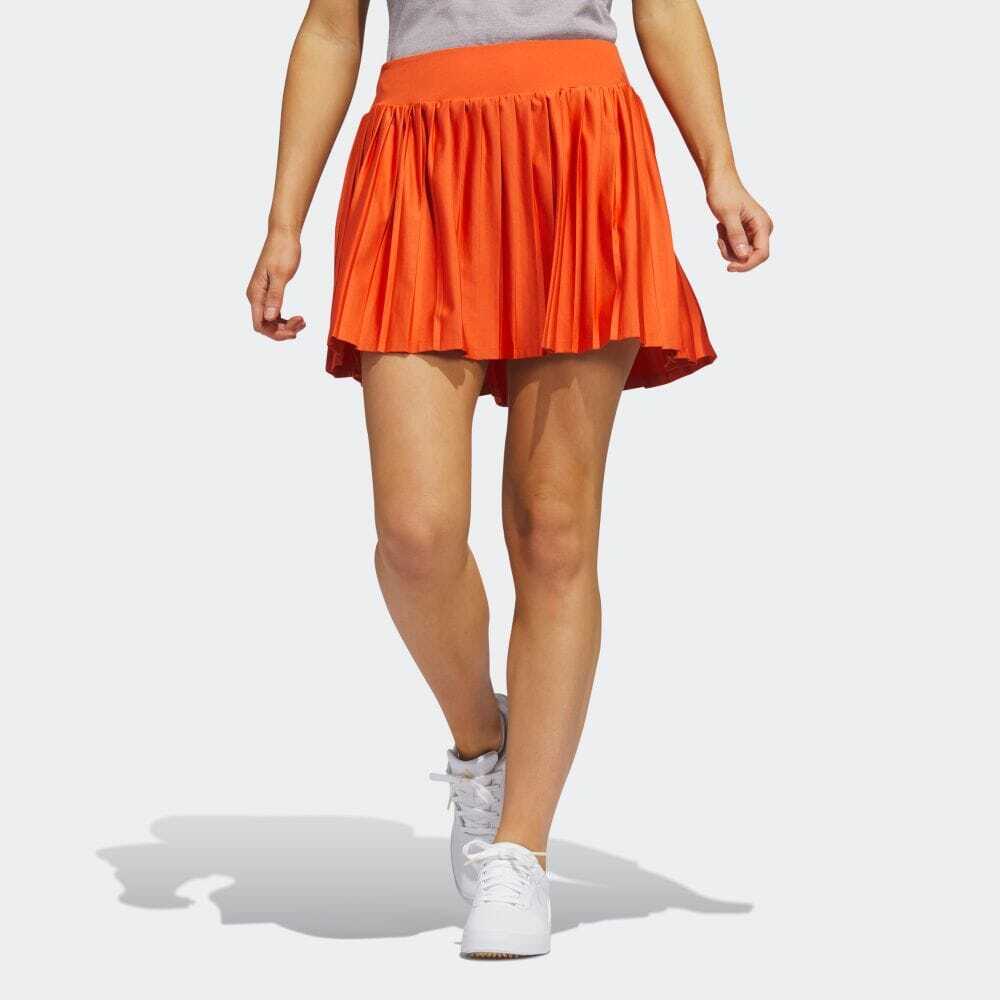 

Юбка Adidas HS8953, красный