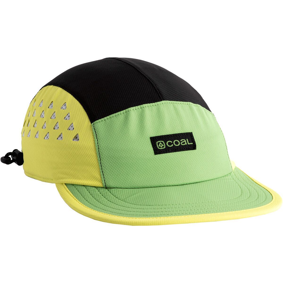 

Шляпа Provo — детская Coal Headwear, желтый