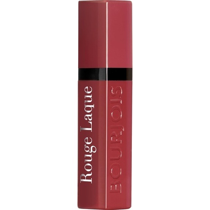 

Жидкая губная помада Rouge Laque Lip 1 Jolie Brune Browns 6 мл, Bourjois