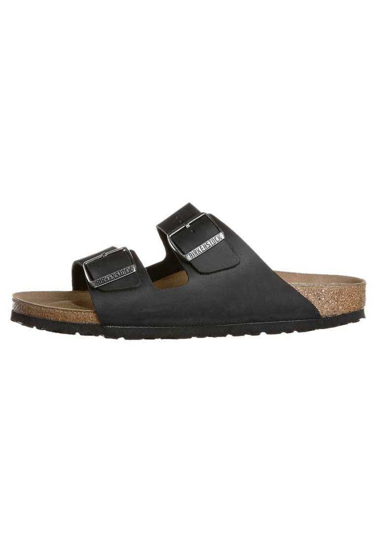 

Сандалии Birkenstock, черный