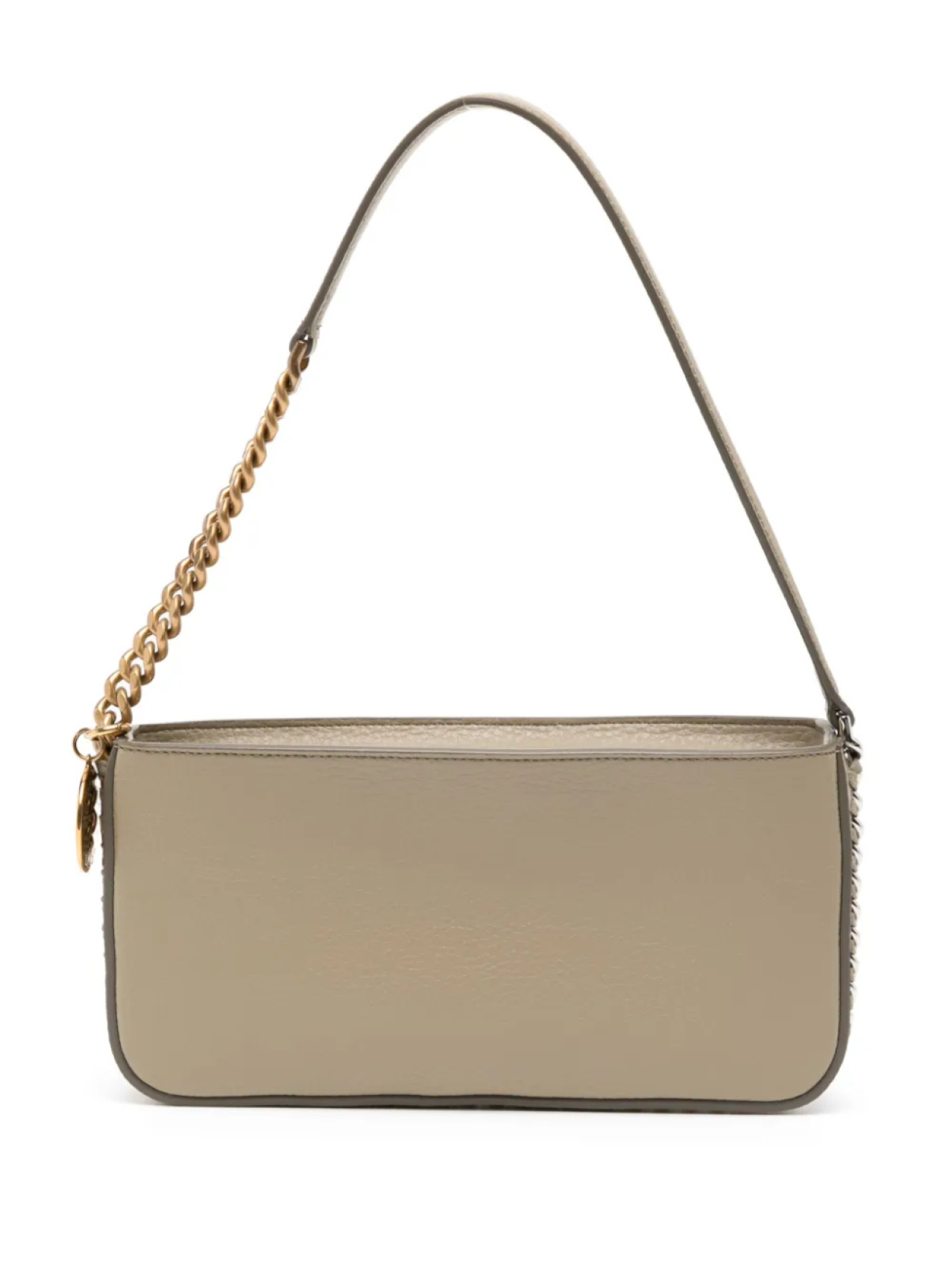 

Сумка через плечо Frayme Stella McCartney, нейтральный