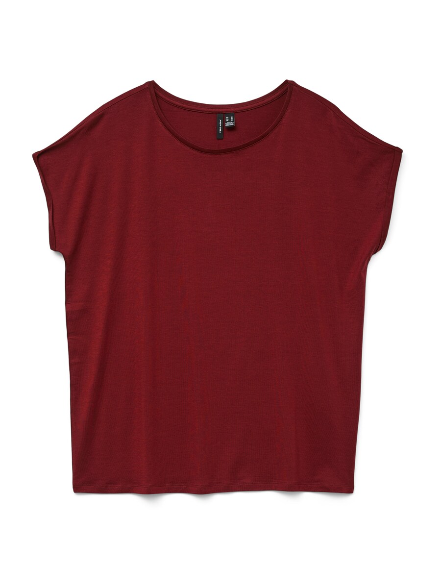 

Рубашка VERO MODA VMAVA, цвет Rusty red