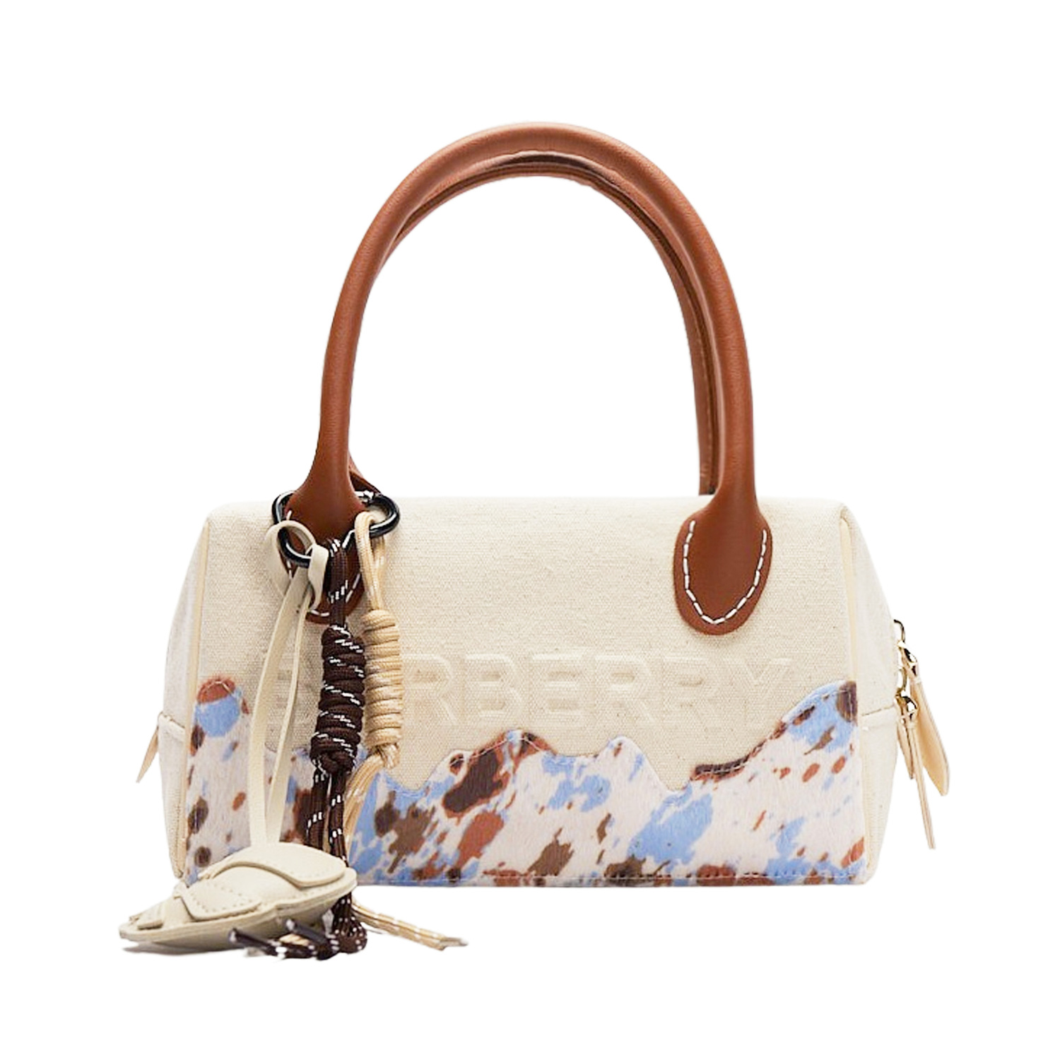 

Косметички и сумки для туалетных принадлежностей унисекс Burberry