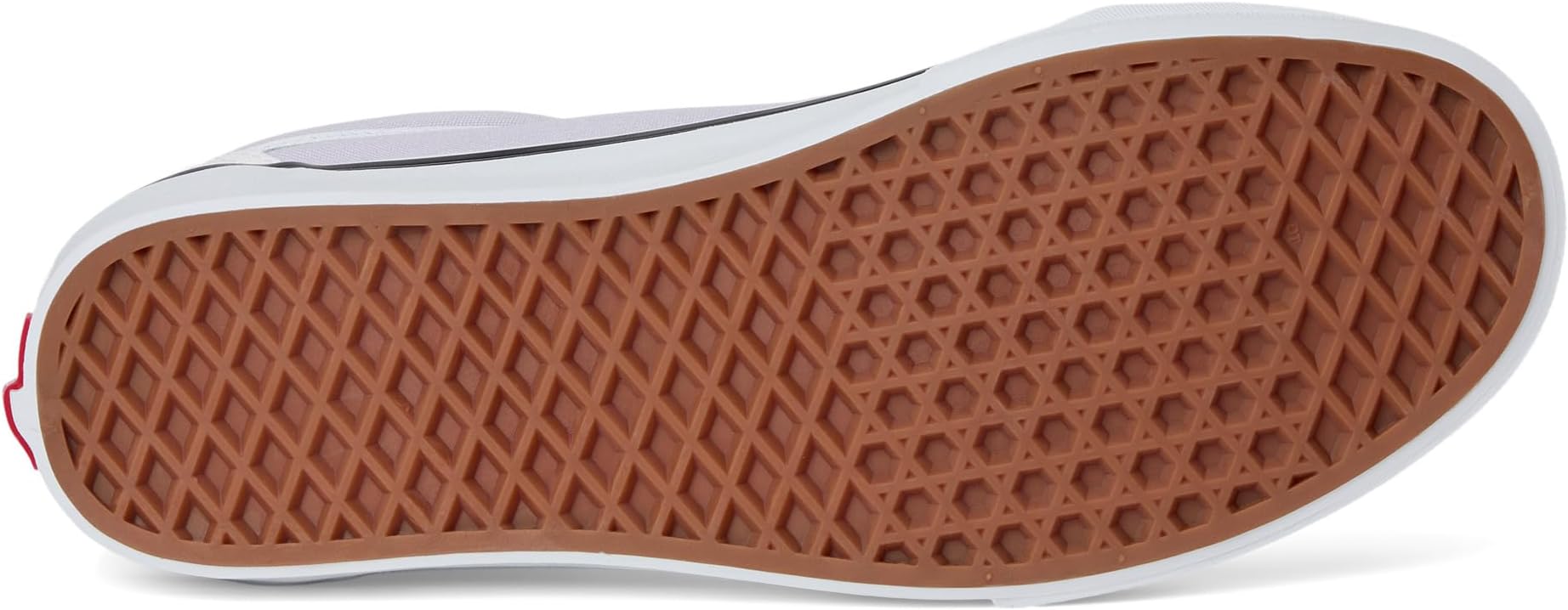 Кроссовки Vans Old Skool, цвет 2-Tone Lilac Mist — фото 3
