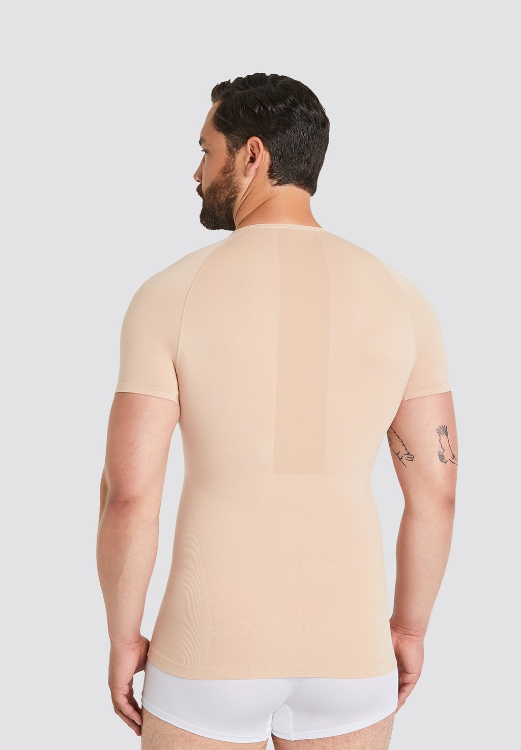 

Корректирующее белье SEAMLESS KOMPRESSIONS KURZARM FINN Design, бежевый