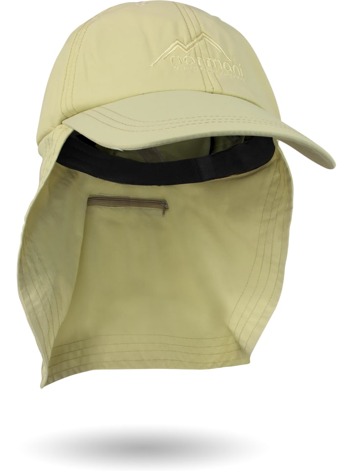 

Шапка Normani Outdoor Sports, хаки