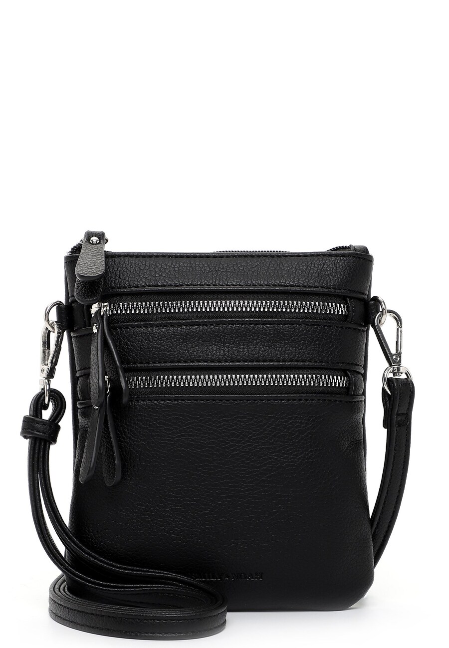 

Сумка через плечо Emily & Noah Emily & Noah Emma, Black