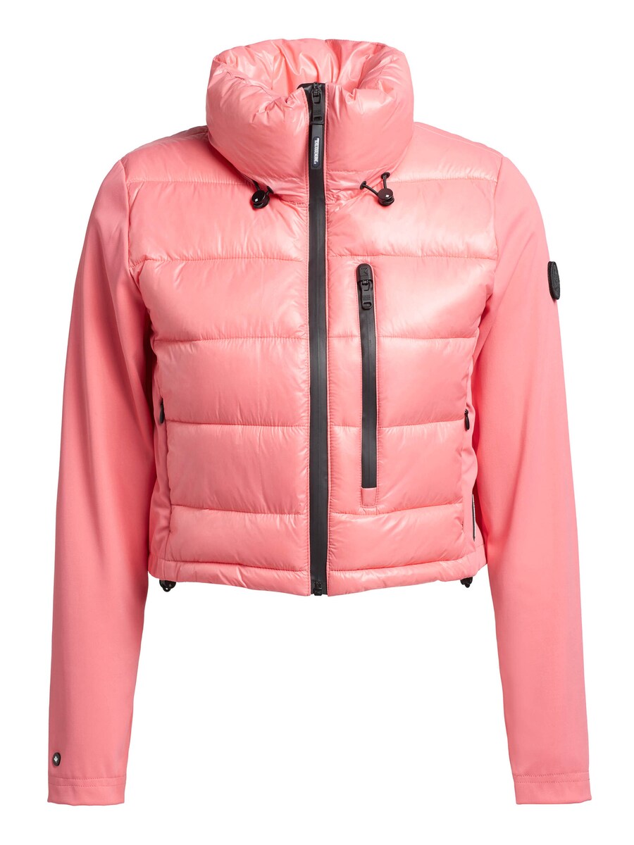 

Демисезонная куртка khujo Avila, Pitaya