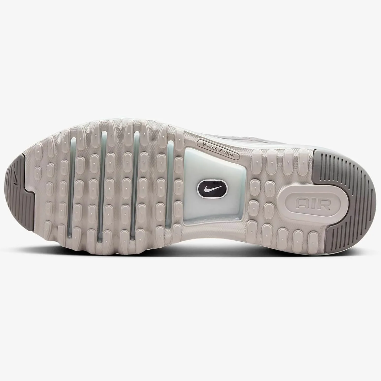 

Мужские кроссовки Nike Air Max 2013, белый