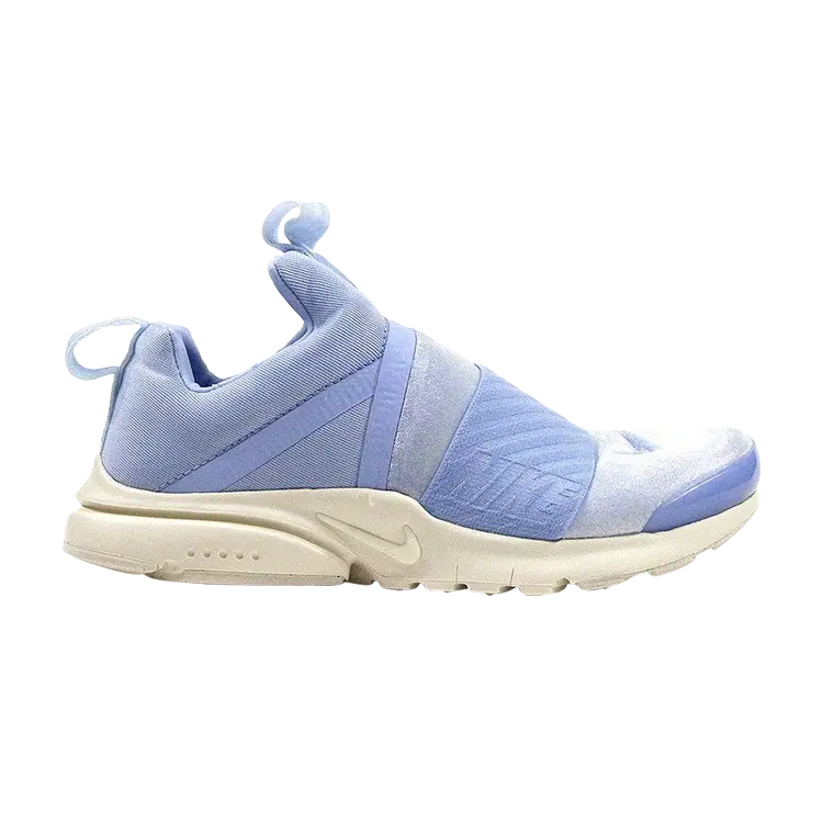 

Кроссовки Nike Presto Extreme GS 'Royal Tint', синий