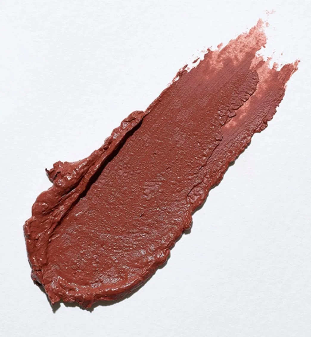 Помада plumping lipstick satin texture цвет My объем 3.5g — фото 2