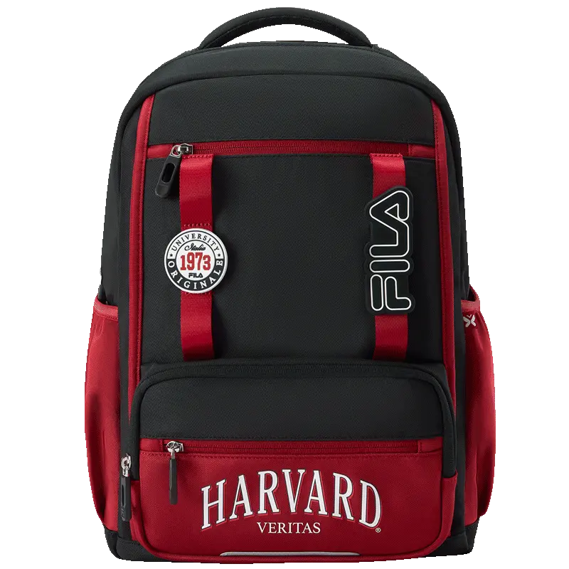 

Нейлоновая сумка harvard детская обычная детская FILA KIDS, синий