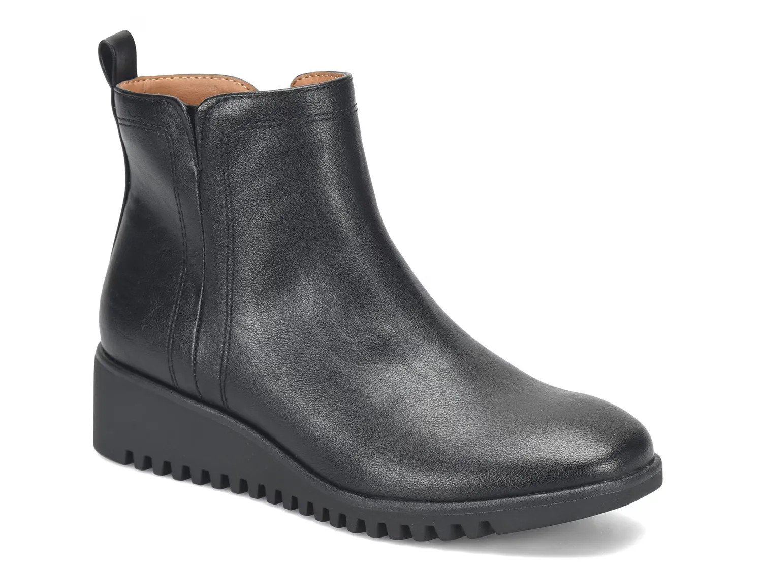 

Сапоги Dallan Wedge Boot Eurosoft, черный