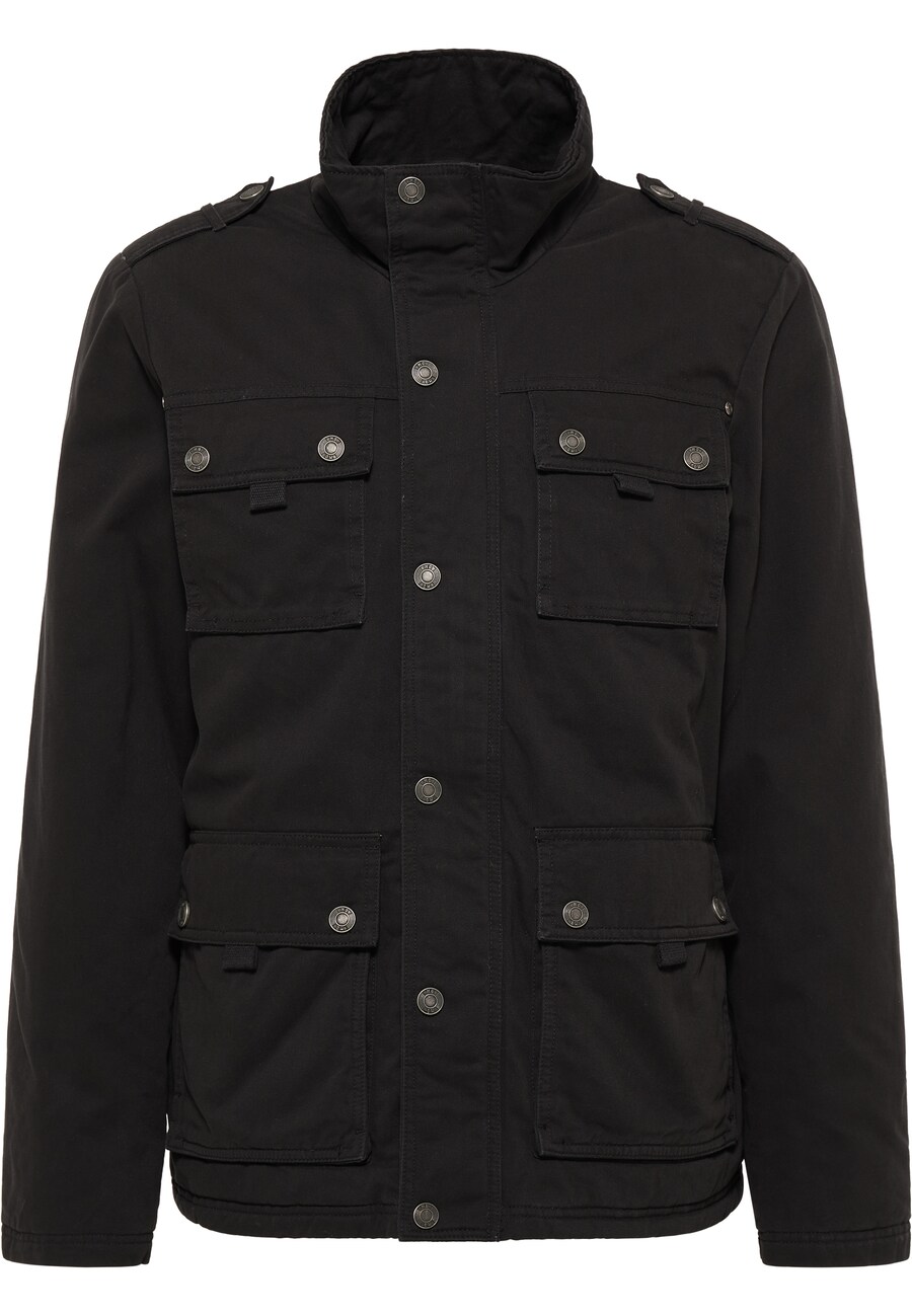 

Всесезонная куртка MO Between-Season Jacket, черный