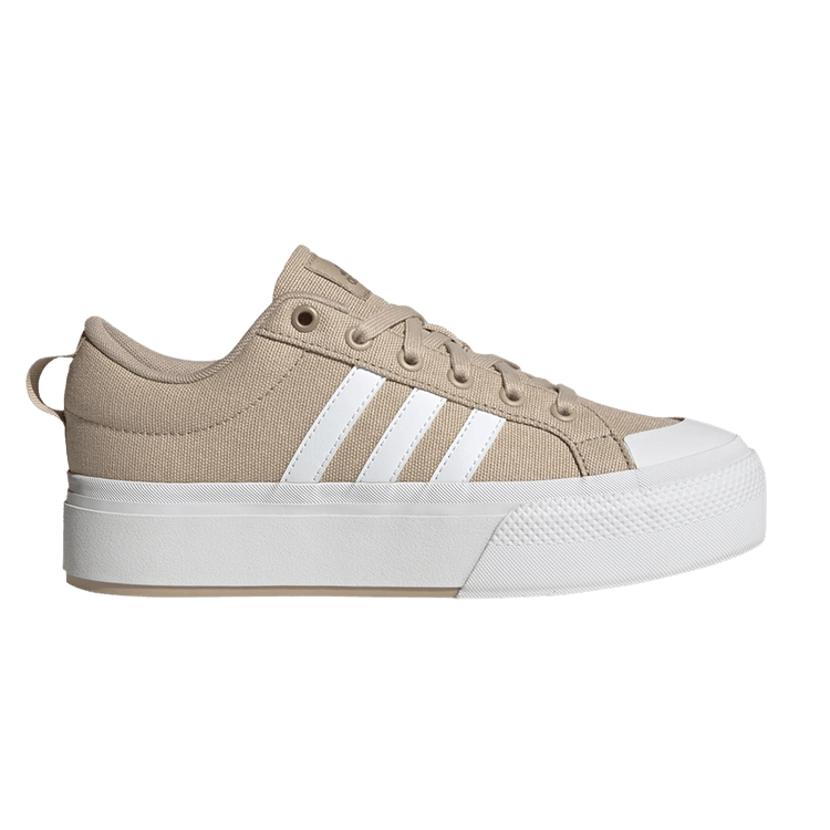 

Кроссовки Bravada 2.0 Platform 'Clay Brown', коричневый