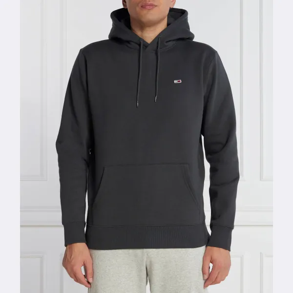

Толстовка обычного кроя Tommy Hilfiger, черный