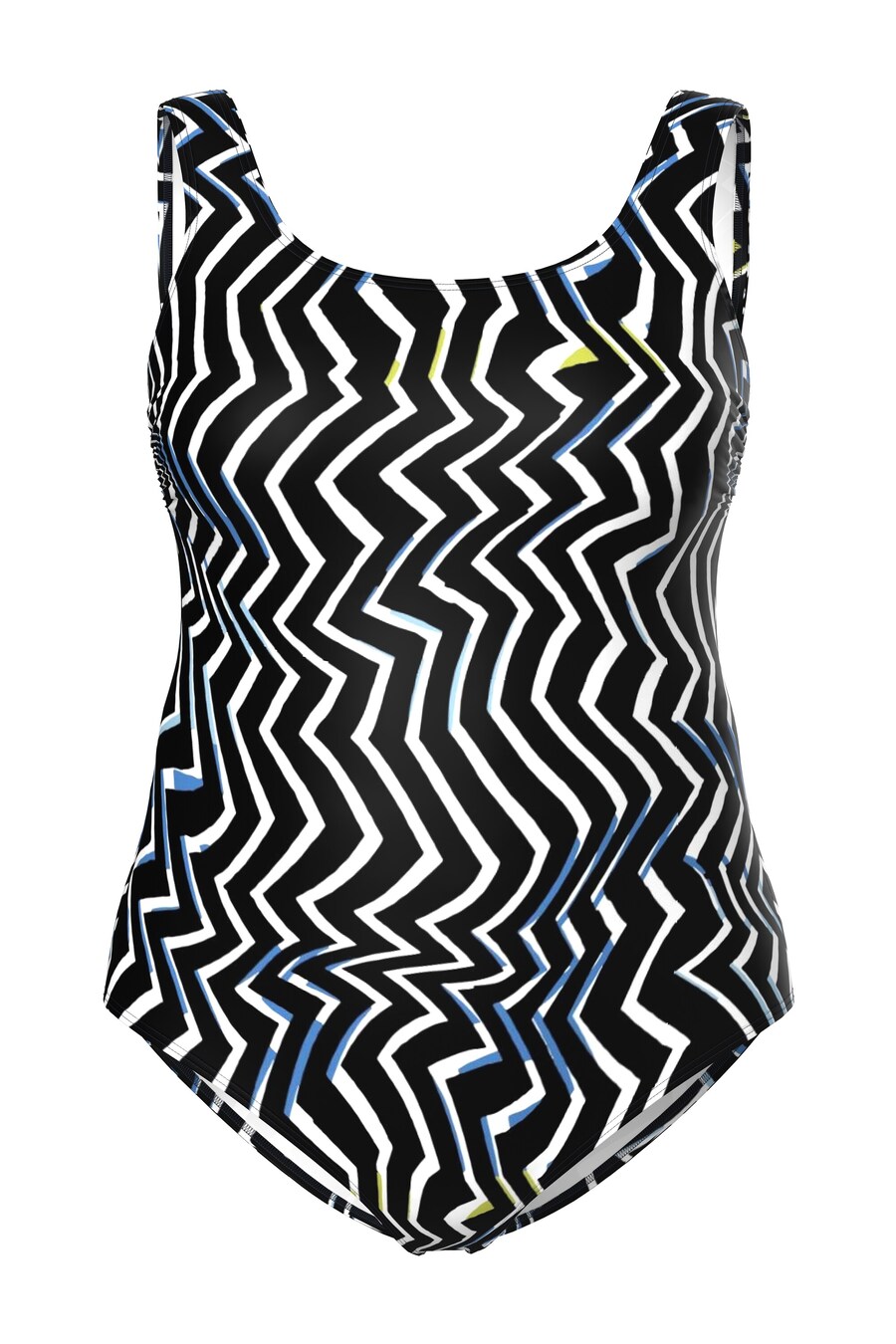 

Купальный бралетт Ulla Popken, Black