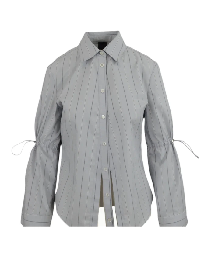 

Футболка Давверо Pinko, серый