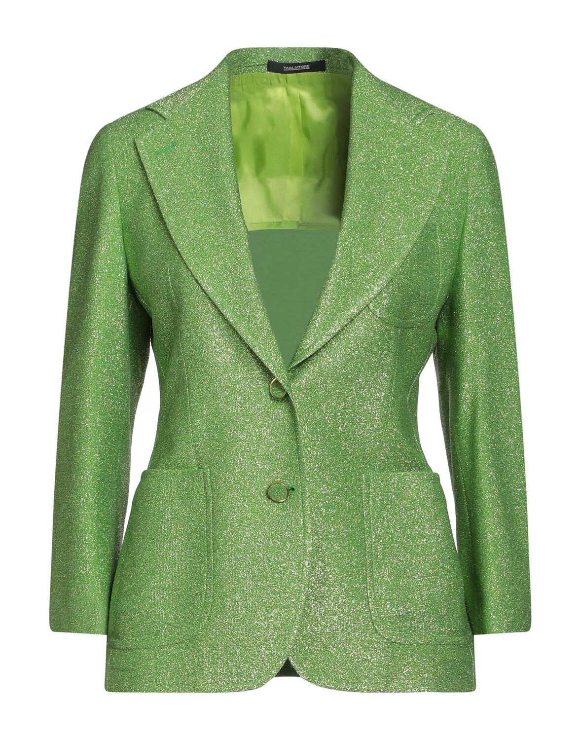 

Блейзер Tagliatore 02, зеленый
