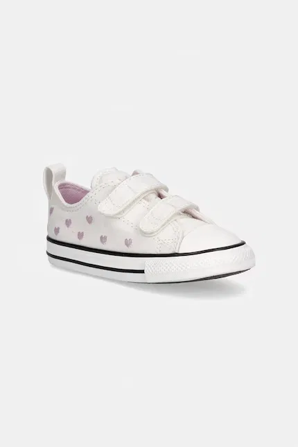 Кеды низкие Chuck Taylor All Star 2V Converse, белый