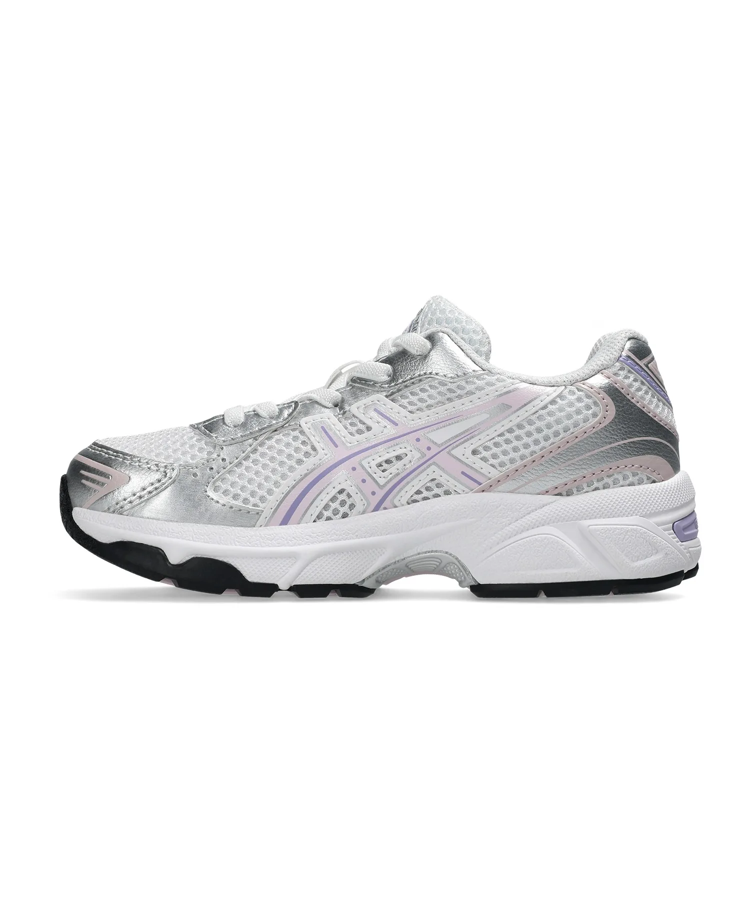 Детские кроссовки ASICS GEL-1130 PS — фото 4