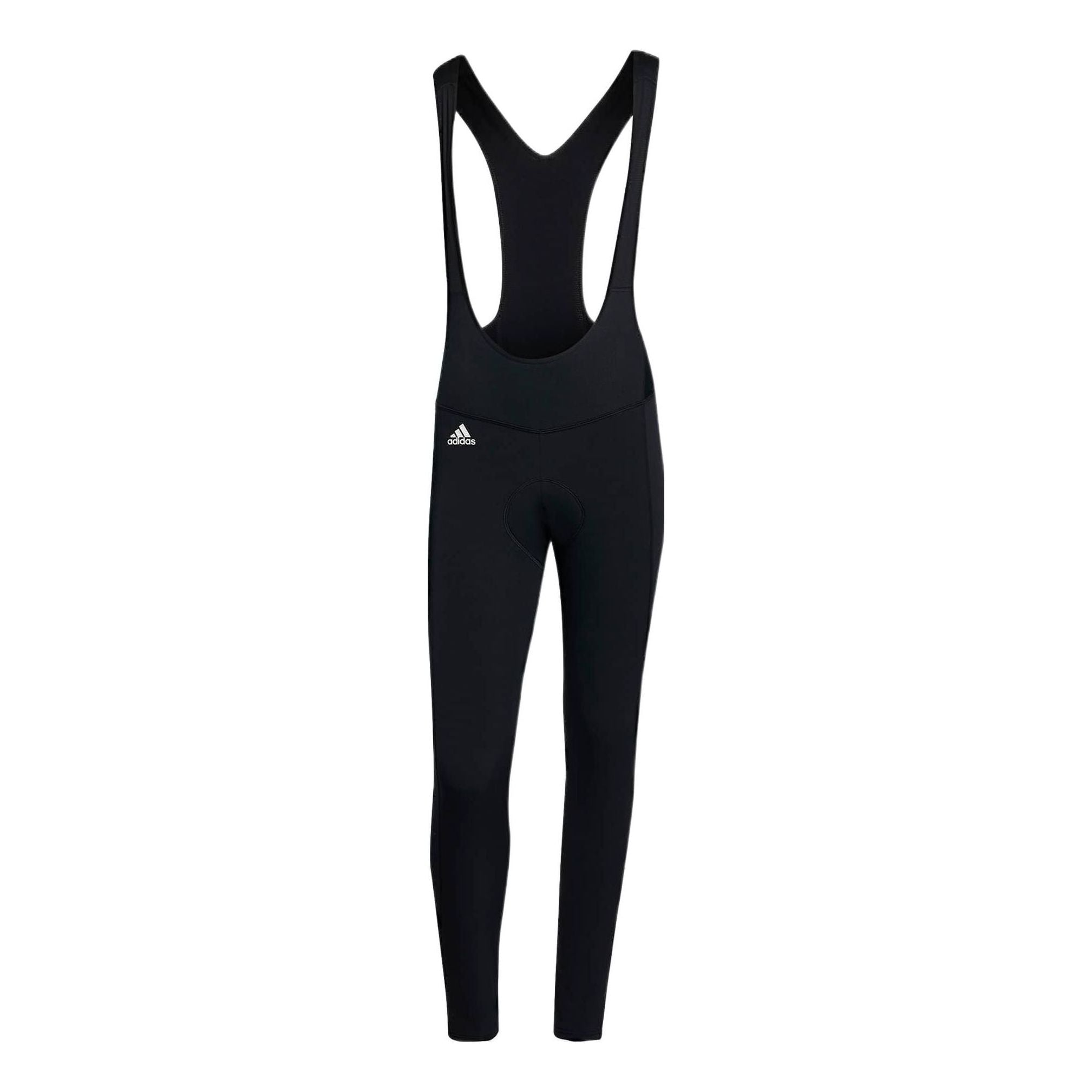 

Леггинсы adidas The Padded COLD.RDY Cycling Bib Tights 'Black'